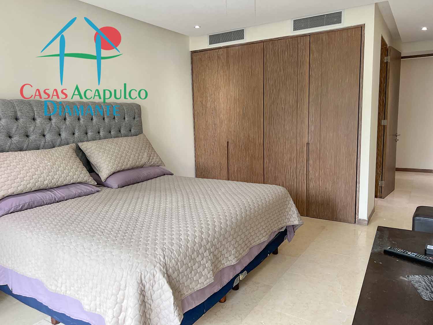 Península Loft 63 - Recámara principal 4